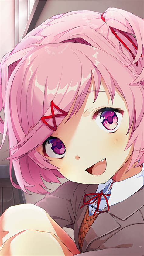 natsuki doki doki